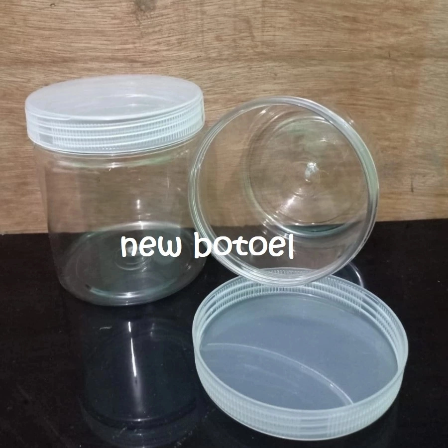 Botol Toples 500ml
